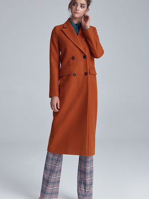 Manteau model 137481 Nife