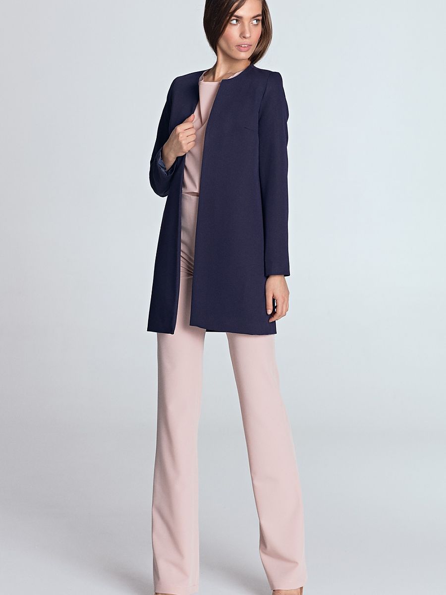 Blazer femme model 128195 Nife