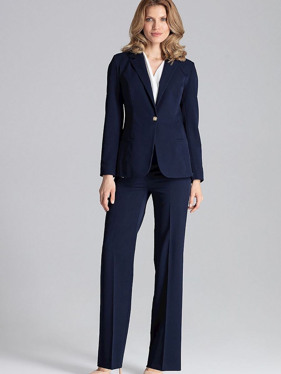 Blazer femme model 129808 Figl