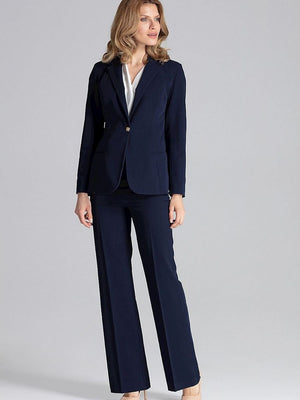 Blazer femme model 129808 Figl