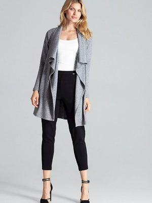 Cardigan model 138260 Figl