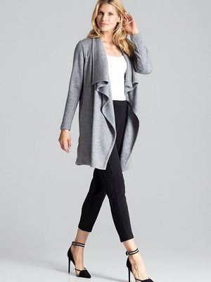 Cardigan model 138260 Figl