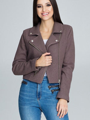 Veste model 116252 Figl