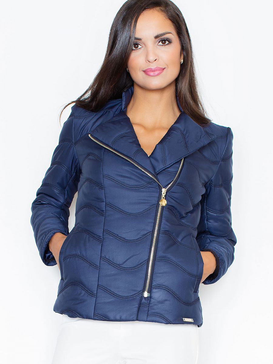 Veste model 46880 Figl