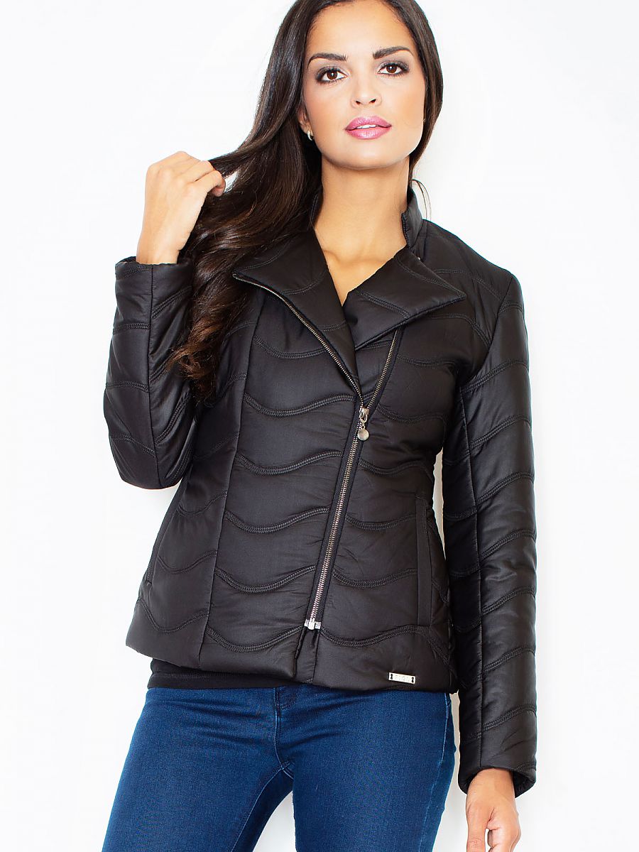 Veste model 46881 Figl