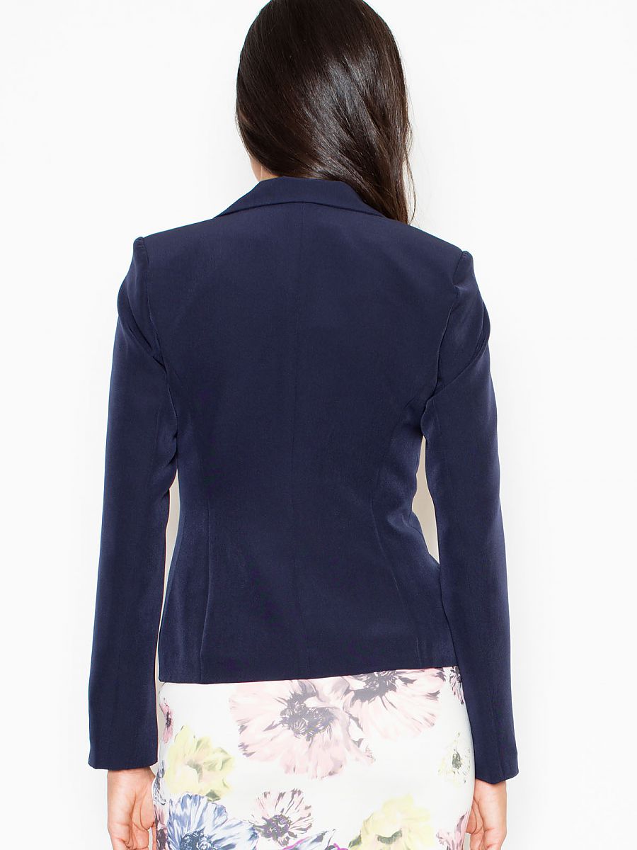 Blazer femme model 43825 Figl