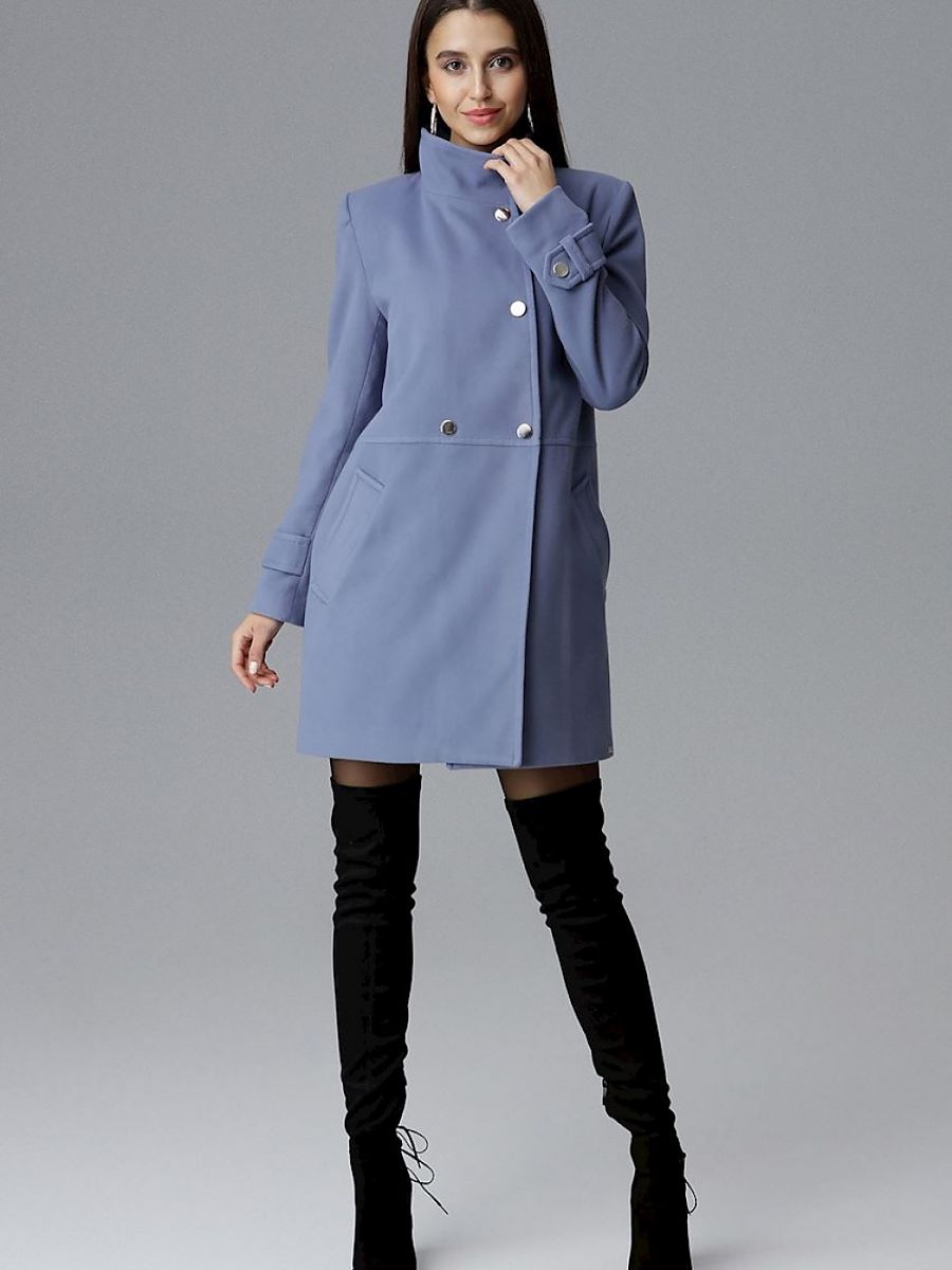 Manteau model 124233 Figl