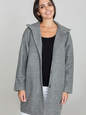 Manteau model 111016 Figl