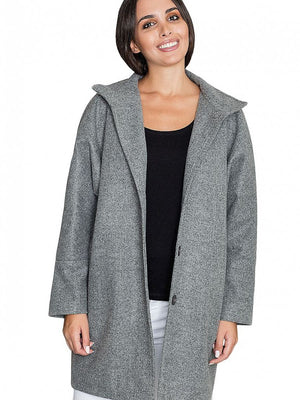 Manteau model 111016 Figl