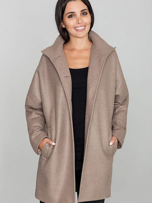 Manteau model 111018 Figl