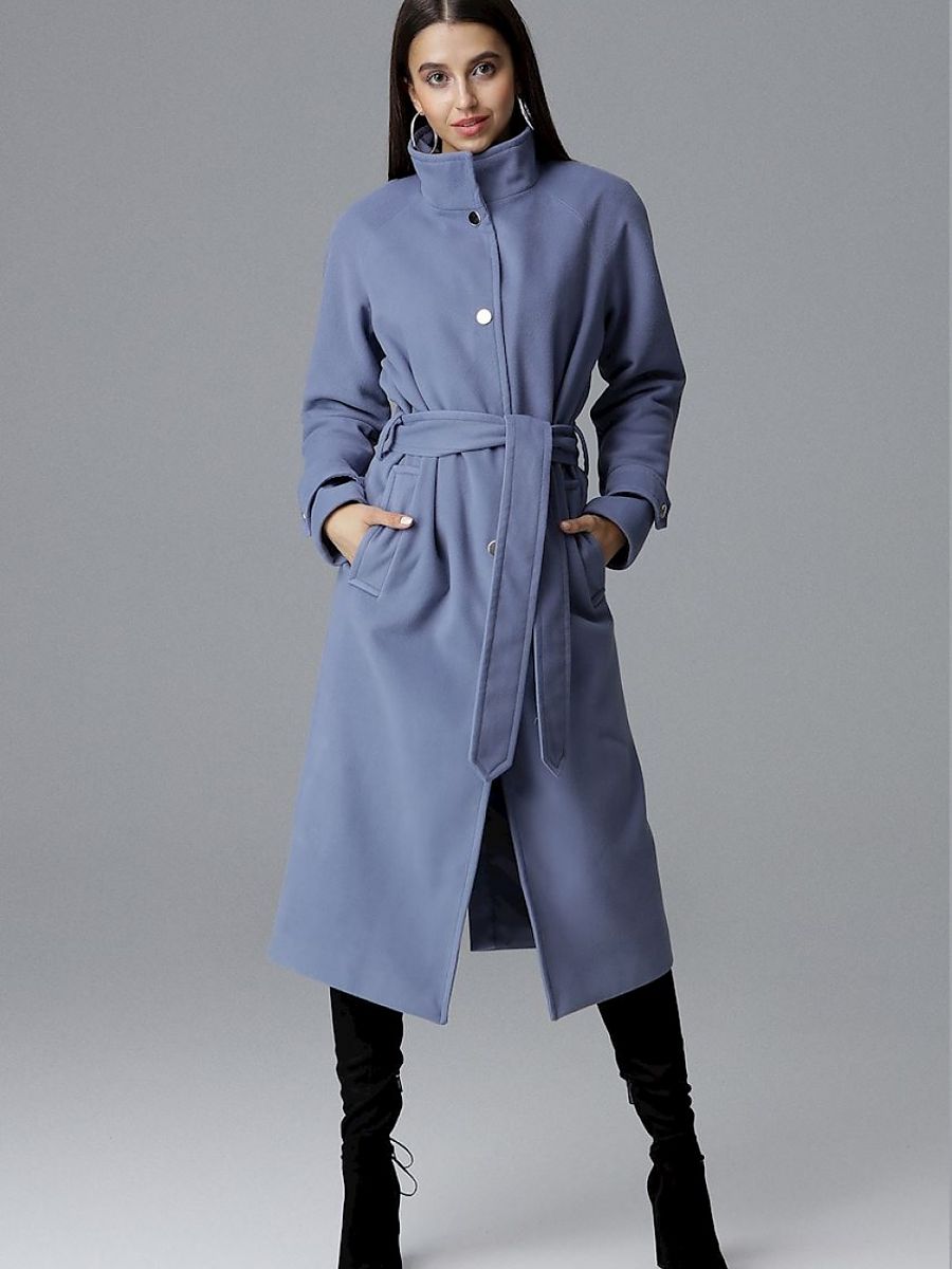 Manteau model 124379 Figl