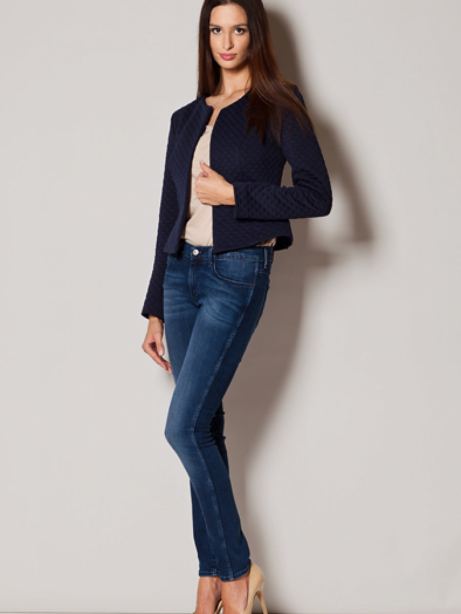 Blazer femme model 44521 Figl