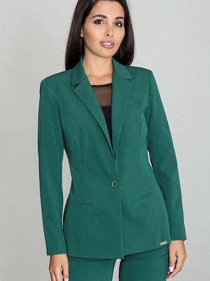 Blazer femme model 111083 Figl