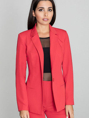 Blazer femme model 111084 Figl