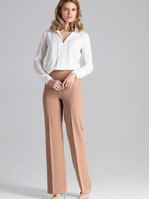 Pantalon long model 129775 Figl