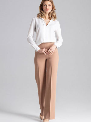 Pantalon long model 129775 Figl