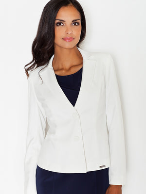 Blazer femme model 43762 Figl