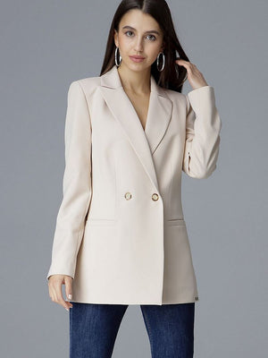 Blazer femme model 126194 Figl