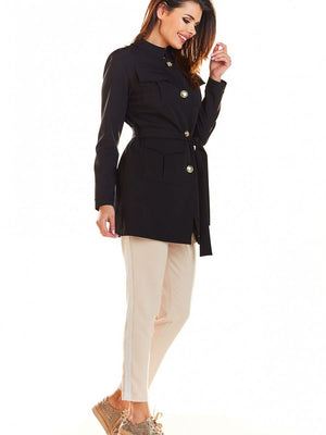 Blazer femme model 139947 awama