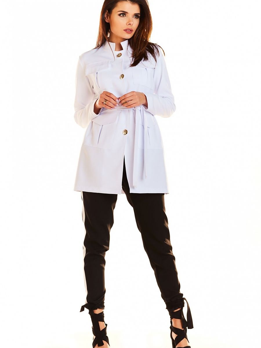 Blazer femme model 139948 awama