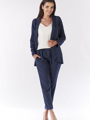 Blazer femme model 139962 awama