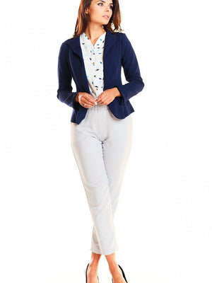 Blazer femme model 139988 awama