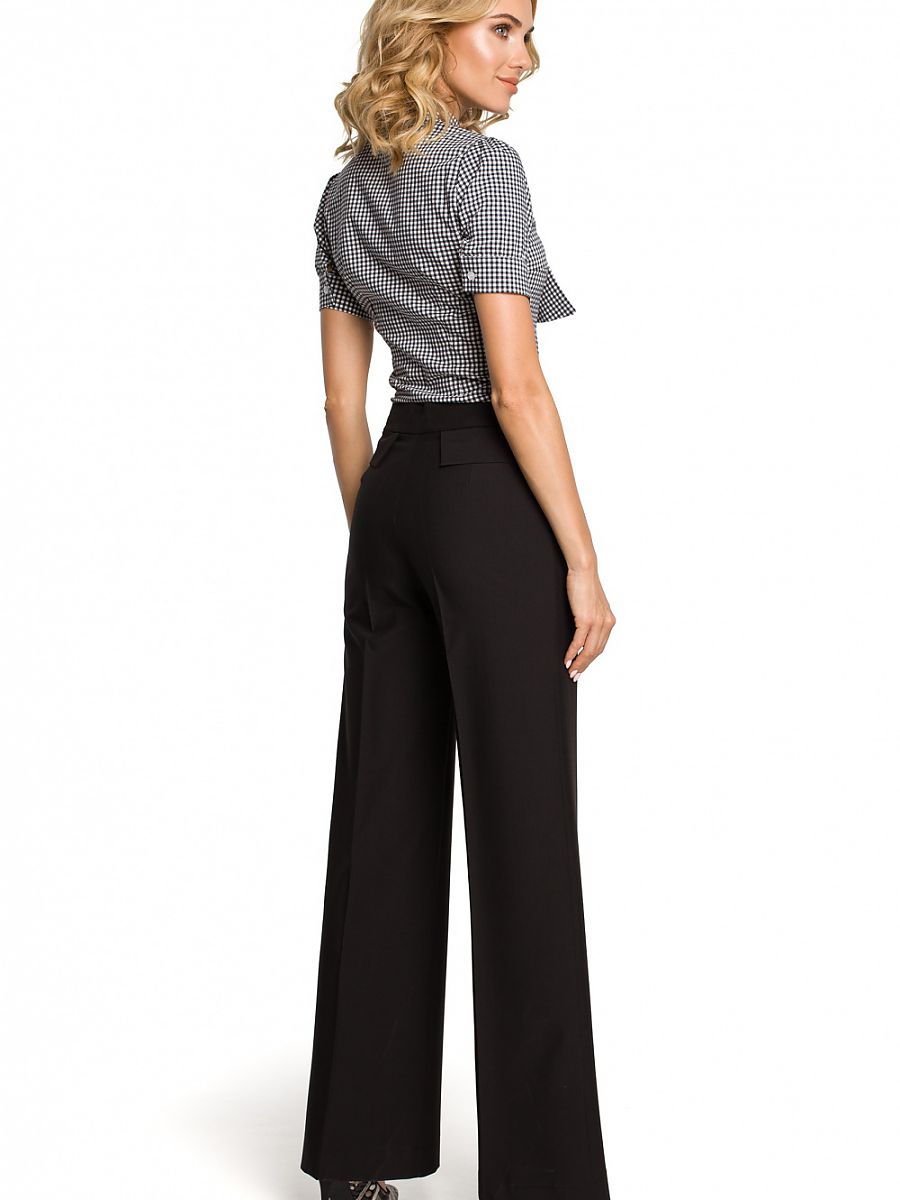 Pantalon femme model 102663 Moe