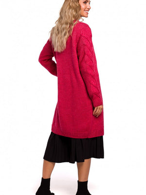 Cardigan model 135436 Moe