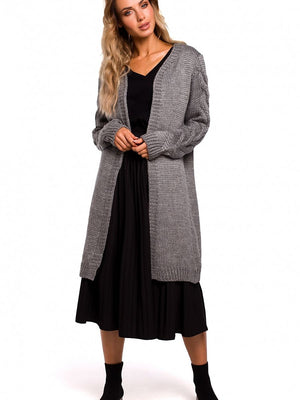 Cardigan model 135438 Moe