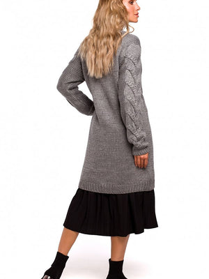 Cardigan model 135438 Moe