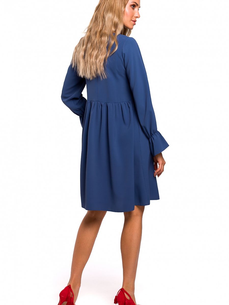 Robe de jour model 135451 Moe