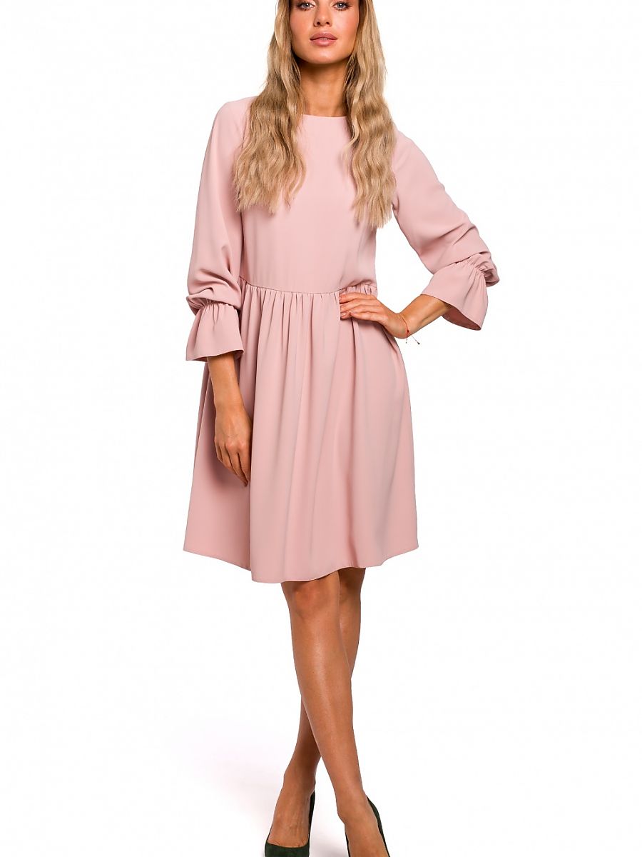 Robe de jour model 135452 Moe