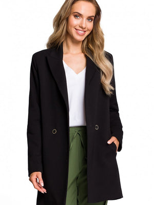 Blazer femme model 127531 Moe