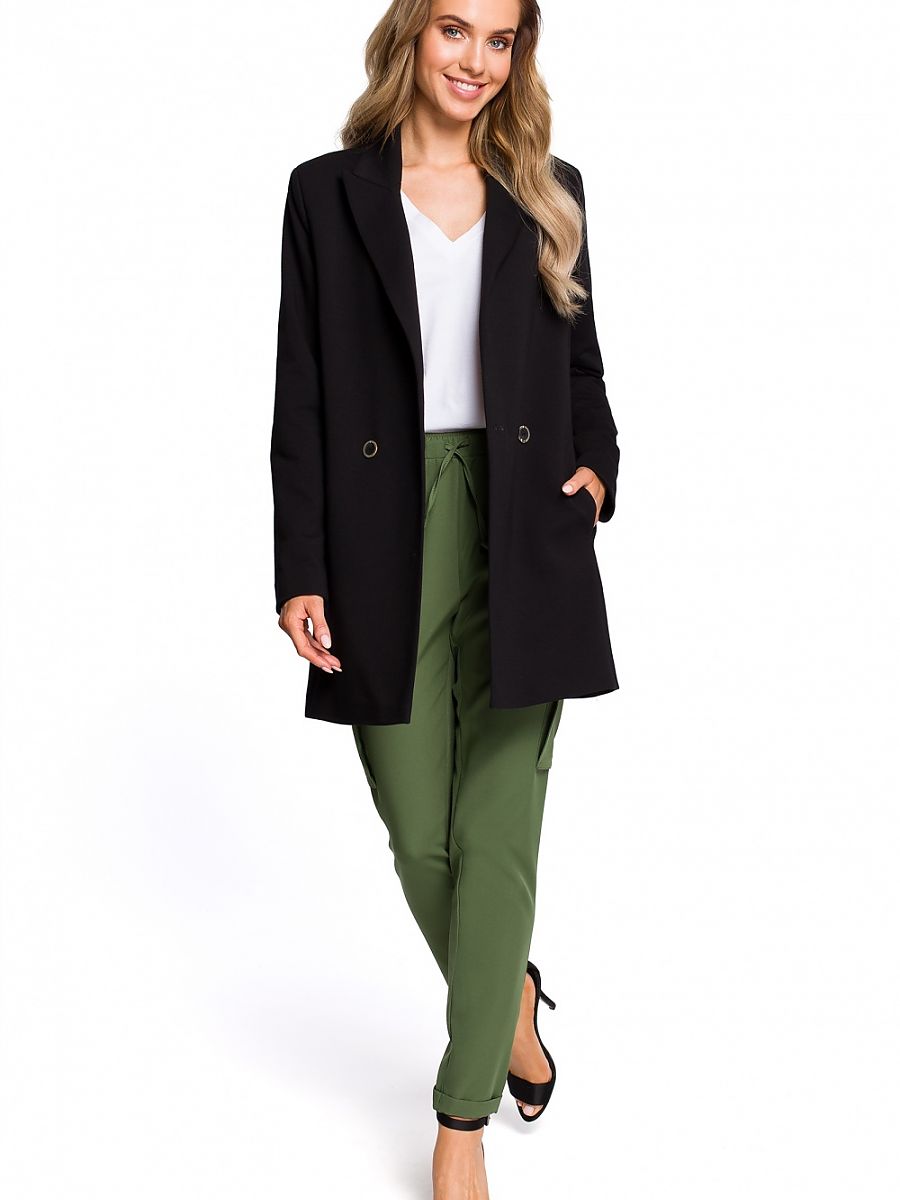 Blazer femme model 127531 Moe