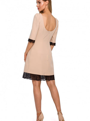 Robe de cocktail model 138828 Moe