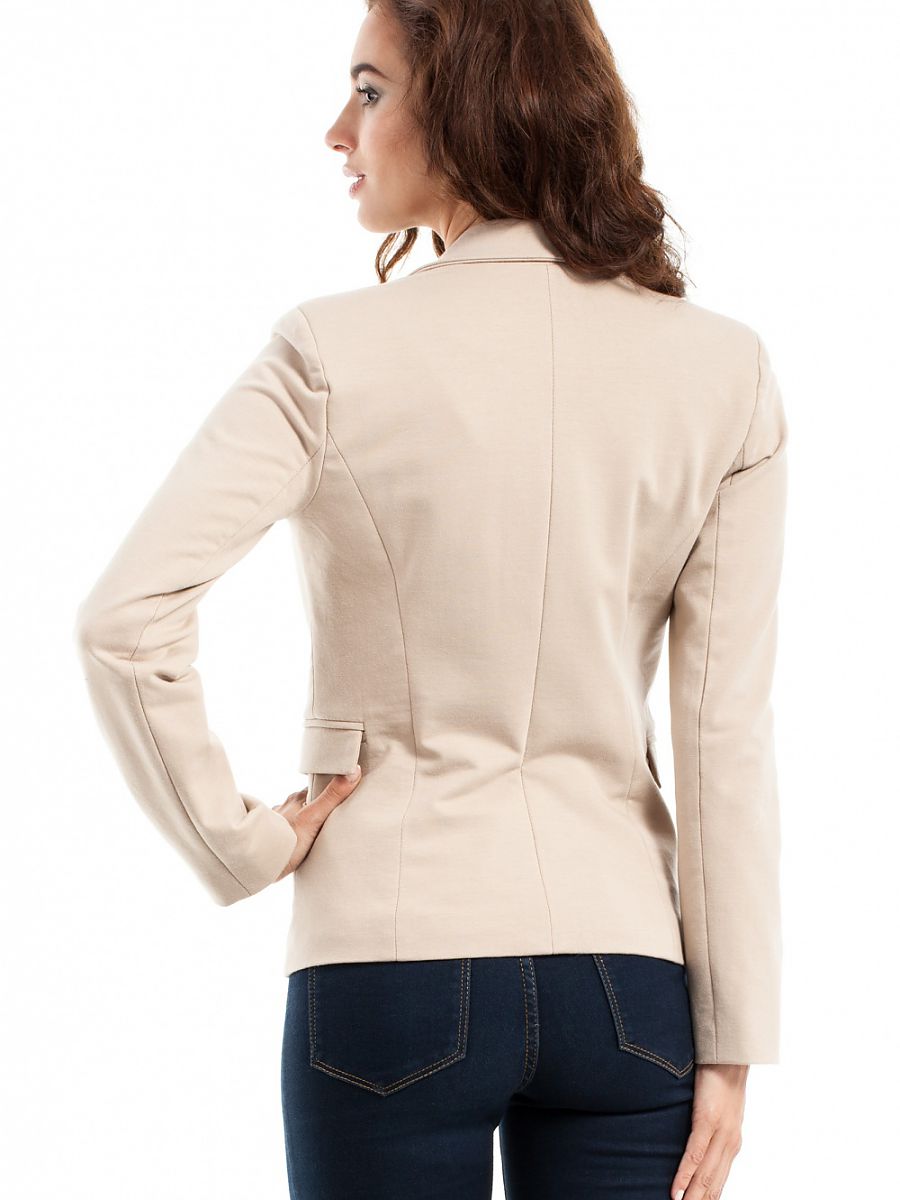 Blazer femme model 63107 Moe