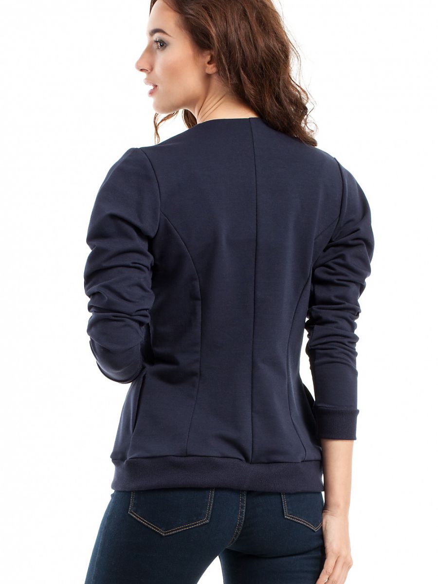 Sweatshirt model 63115 Moe