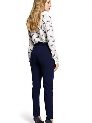 Pantalon femme model 113820 Moe