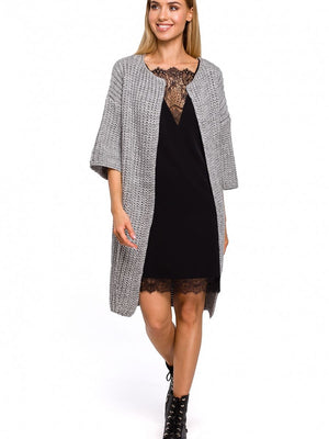 Cardigan model 136664 Moe