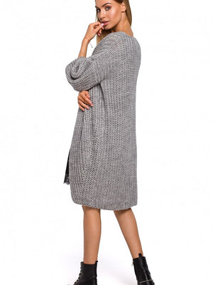 Cardigan model 136664 Moe