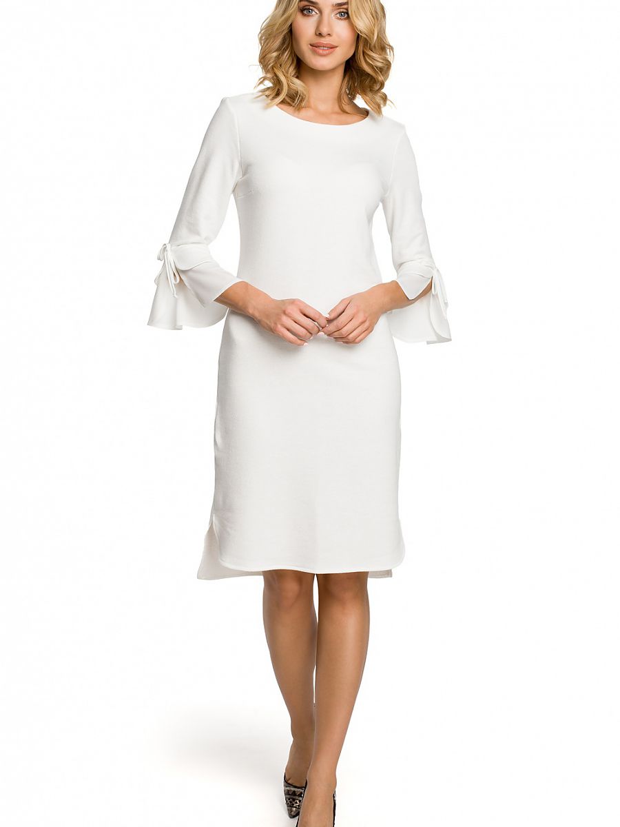 Robe de jour model 102647 Moe