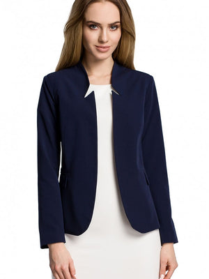 Blazer femme model 112120 Moe