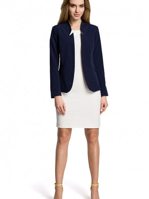 Blazer femme model 112120 Moe