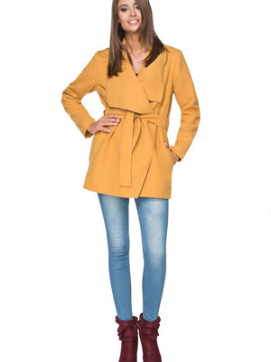 Manteau model 107302 Tessita