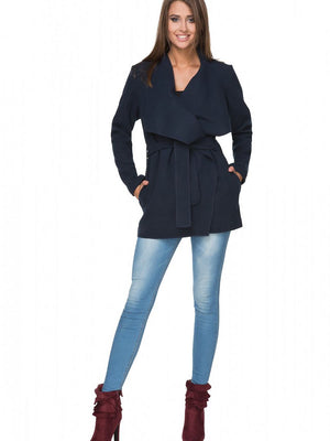 Manteau model 107304 Tessita