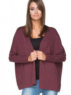 Cardigan model 107333 Tessita