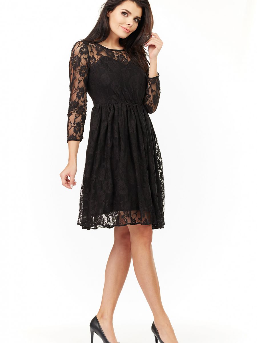 Robe de soirée model 109880 Infinite You