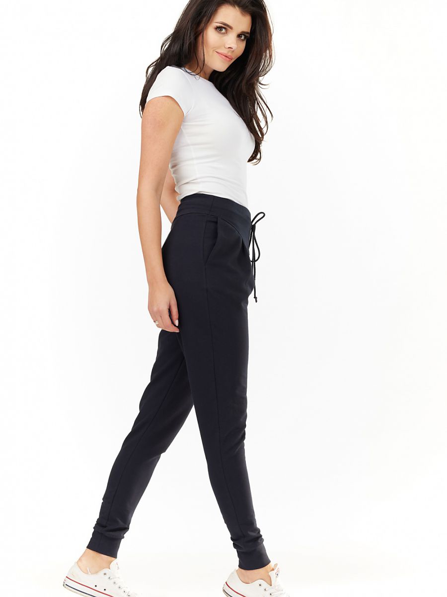 Pantalon survêtement model 109902 Infinite You