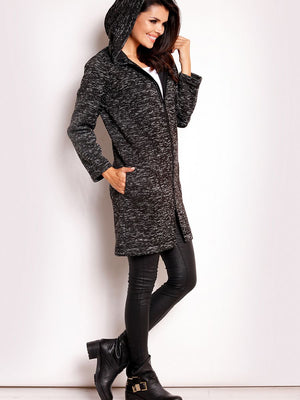 Manteau model 63841 Infinite You