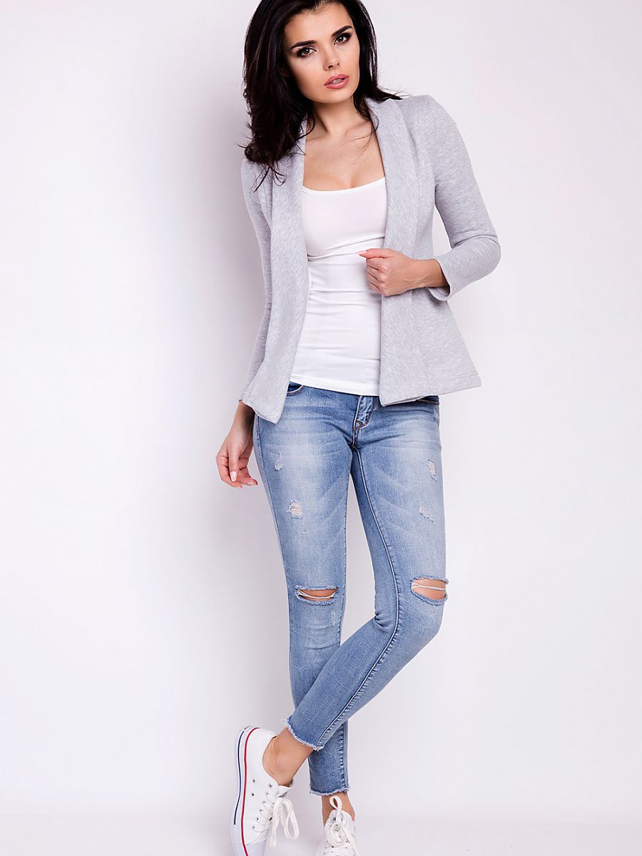 Blazer femme model 76388 Infinite You